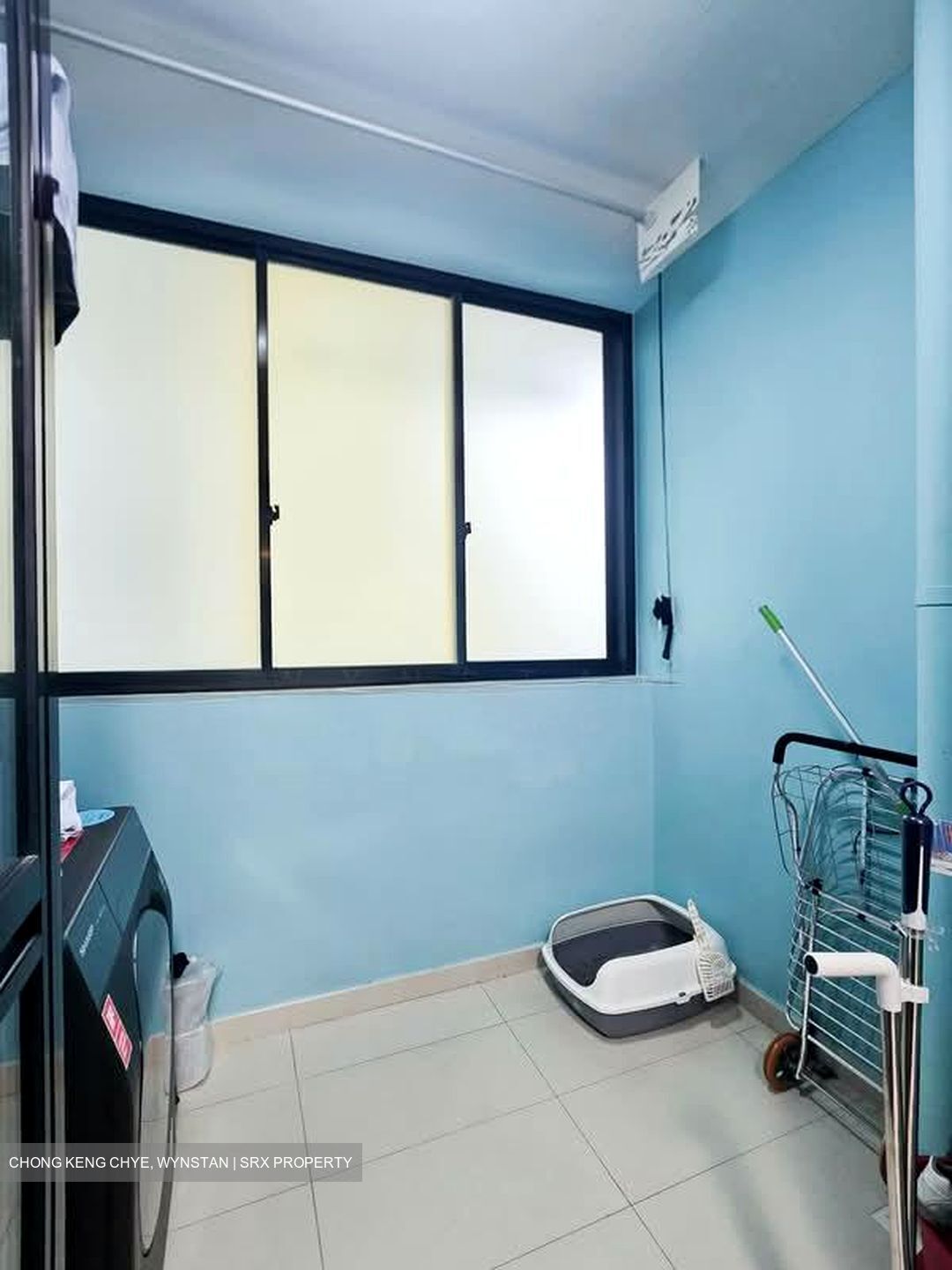 Blk 415D Waterfront I @ Northshore (Punggol), HDB 4 Rooms #560591831